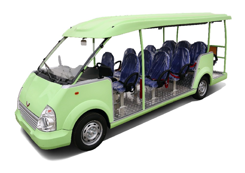 五菱微微燃油前驅(qū)WLQ5140-14座